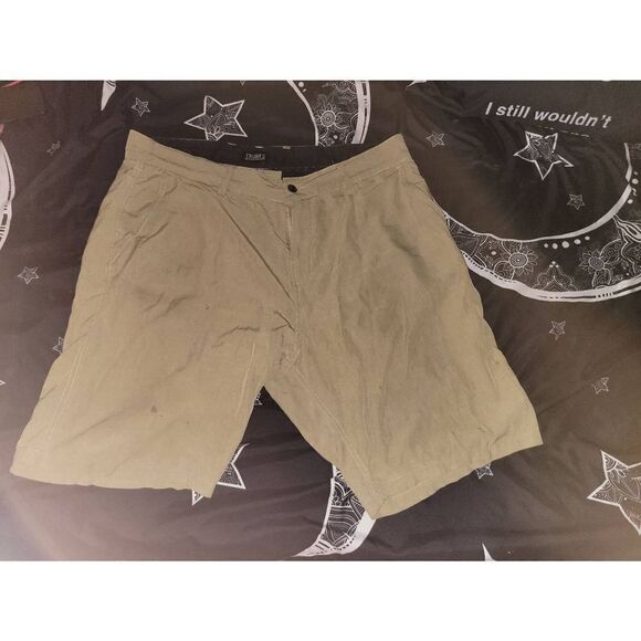 Trunk men's shorts - Picture 11 of 15